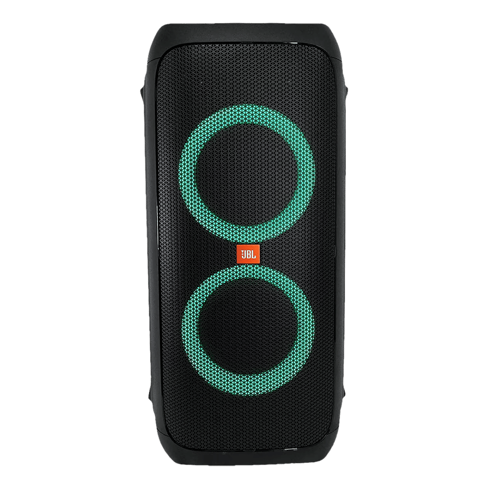 Buy JBL Partybox 310 240 Watts Hi-Fi Party Speaker (Powerful JBL